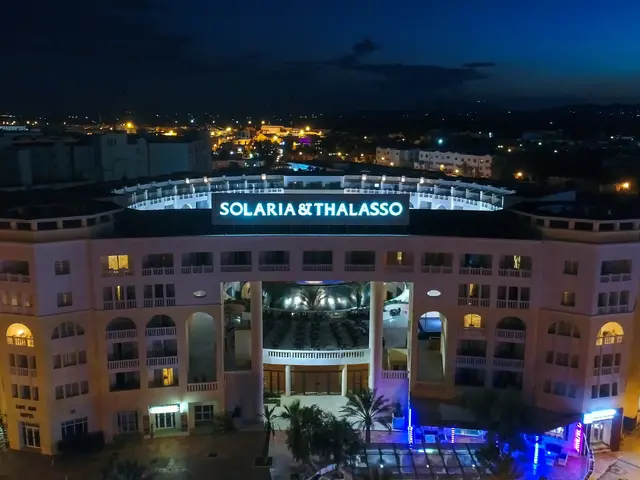 Medina Solaria & Thalasso photo 3