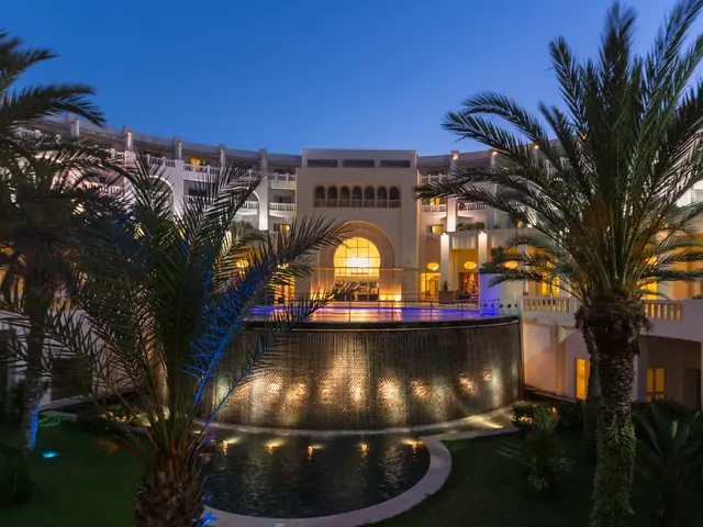 Medina Solaria & Thalasso photo 1