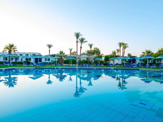 Red Sea Ghazala Beach