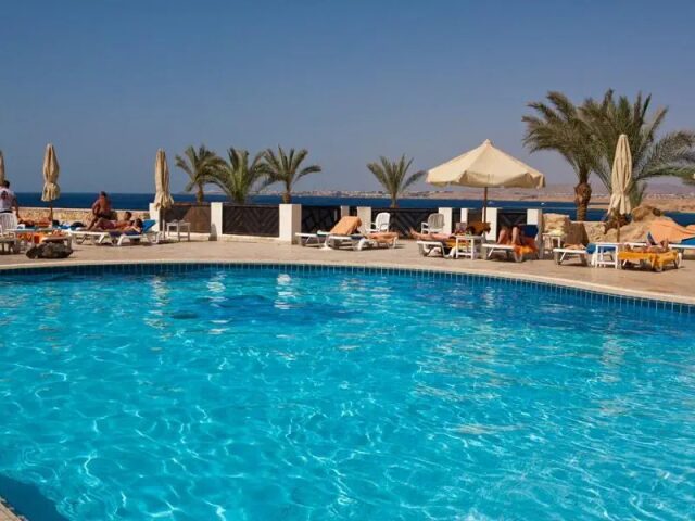 Red Sea Sharm Plaza photo 2