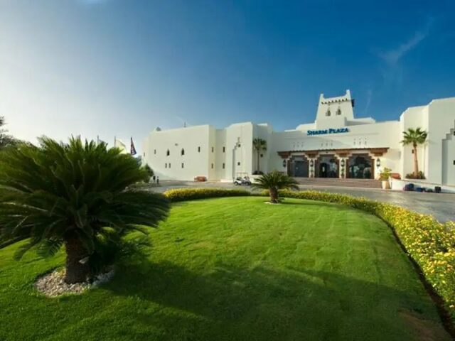 Red Sea Sharm Plaza photo 0