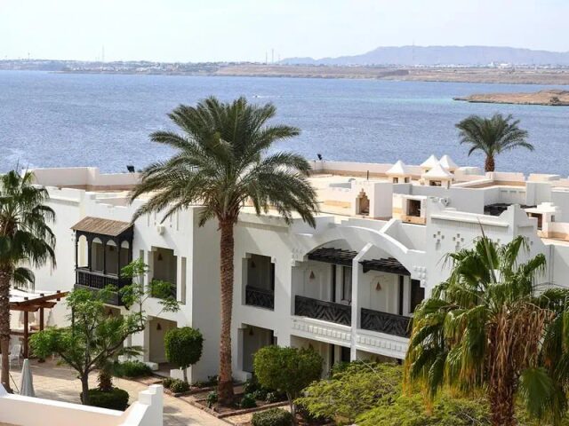 Red Sea Sharm Plaza photo 1