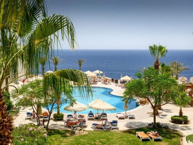 Red Sea Sharm Plaza