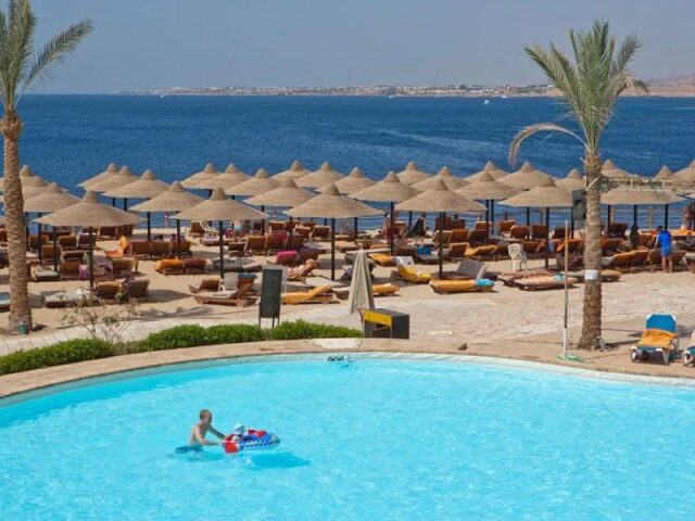 Red Sea Sharm Plaza photo 3