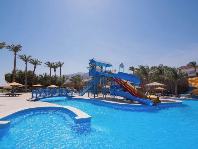 Ecotel Dahab Bay View Resort photo 3