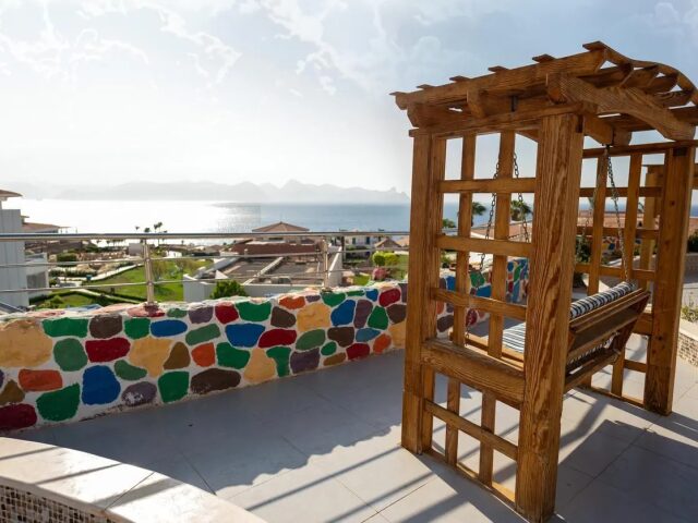 Ecotel Dahab Bay View Resort photo 2