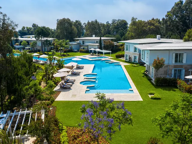 Azure Villas By Cornelia photo 3