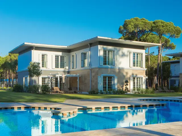 Azure Villas By Cornelia photo 0