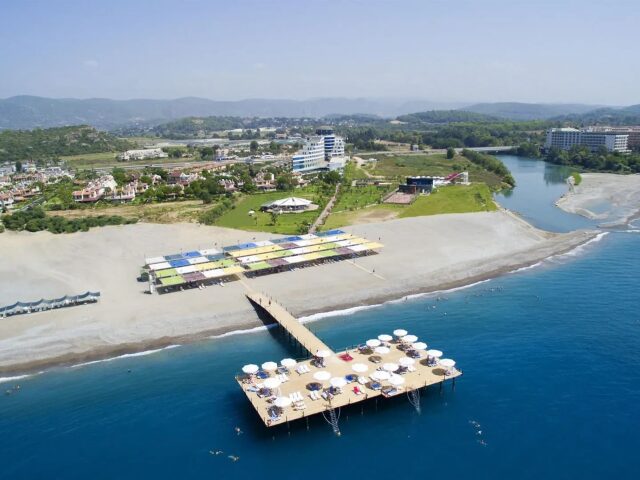 Raymar Resort & Aqua photo 2