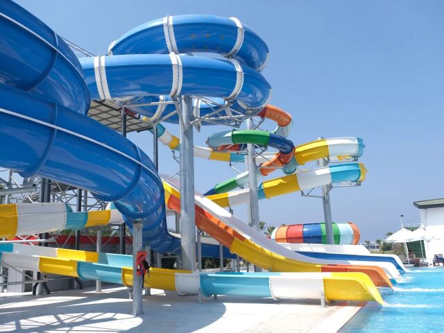 Raymar Resort & Aqua photo 3