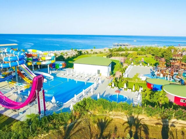Raymar Resort & Aqua photo 0