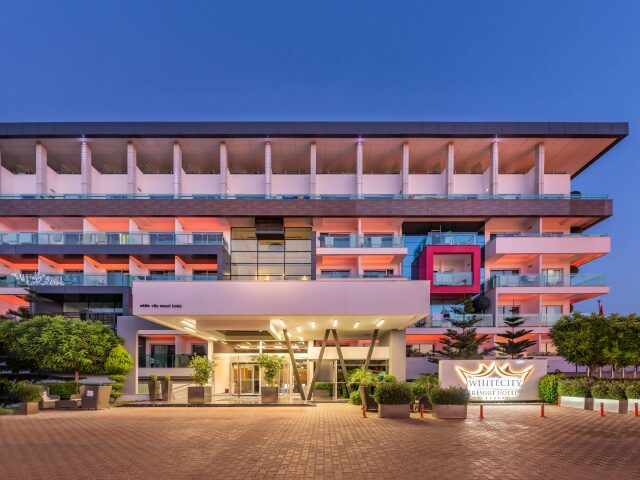 White City Resort