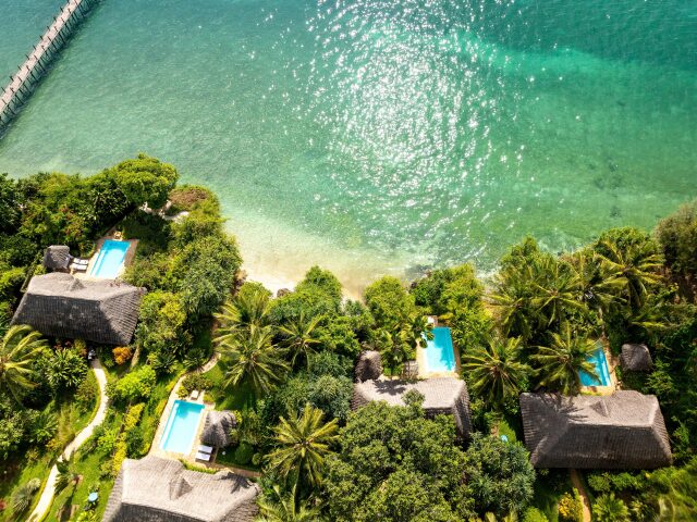 Zanzi Resort