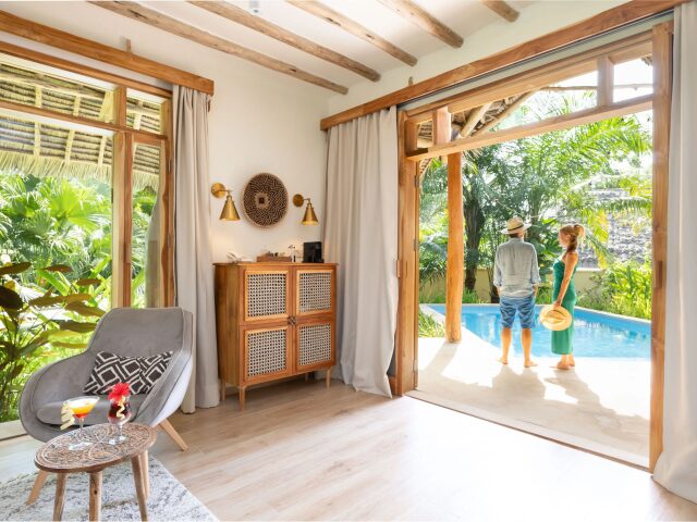 Zanzi Resort photo 3