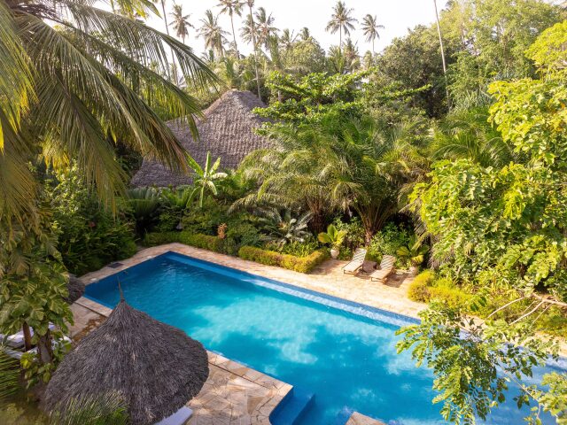 Zanzi Resort photo 2