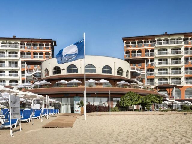 Sol Luna Bay photo 0