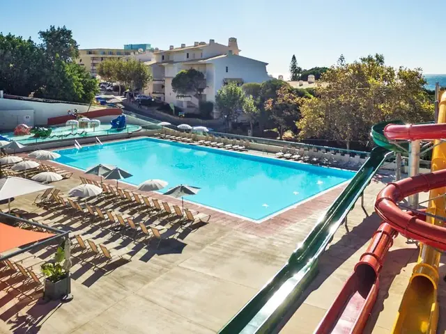Ukino Palmeiras Village Family Resort photo 0