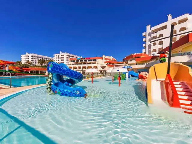 Ukino Palmeiras Village Family Resort photo 2