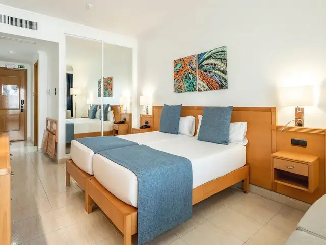 Ukino Palmeiras Village Family Resort photo 1