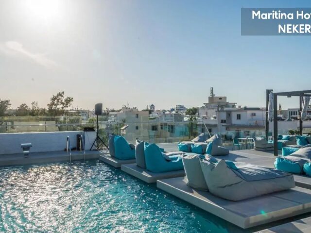 Maritina