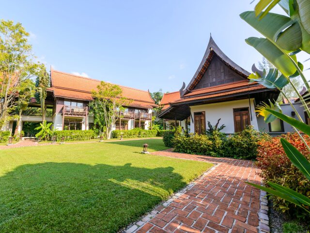 Khaolak Bhandari Resort & Spa photo 0