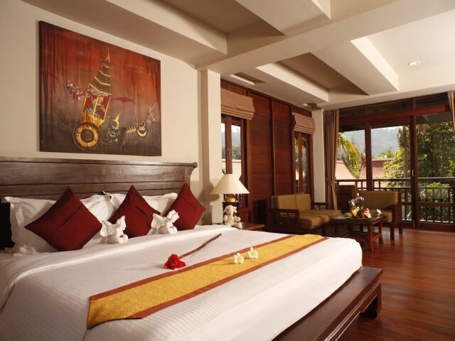 Khaolak Bhandari Resort & Spa photo 1