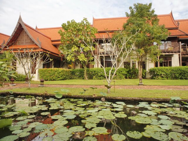 Khaolak Bhandari Resort & Spa photo 2