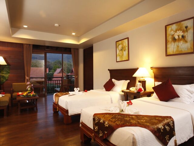 Khaolak Bhandari Resort & Spa photo 3