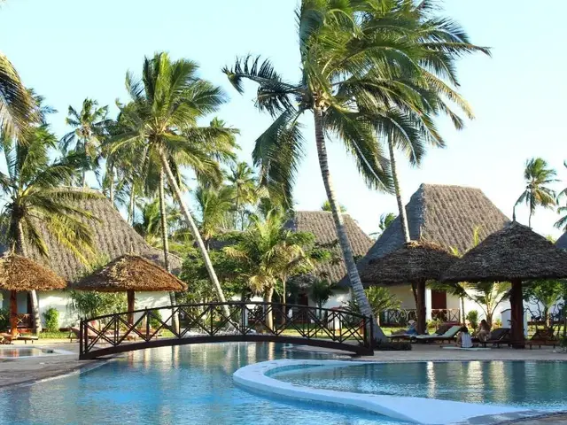 Jaz Adonia Beach Resort photo 3