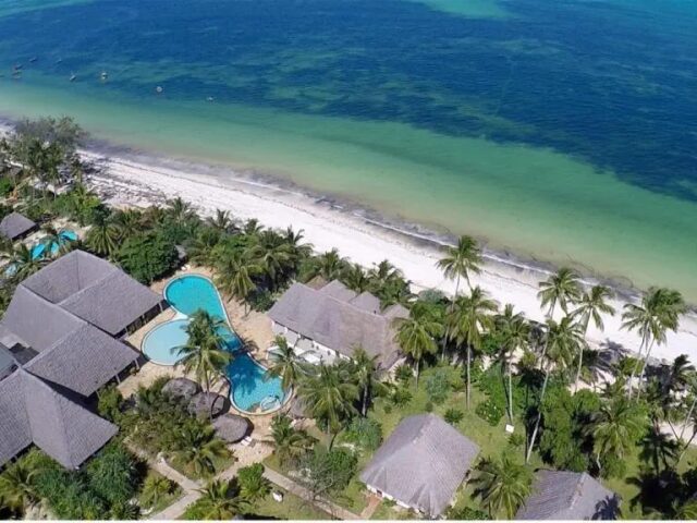 Jaz Adonia Beach Resort