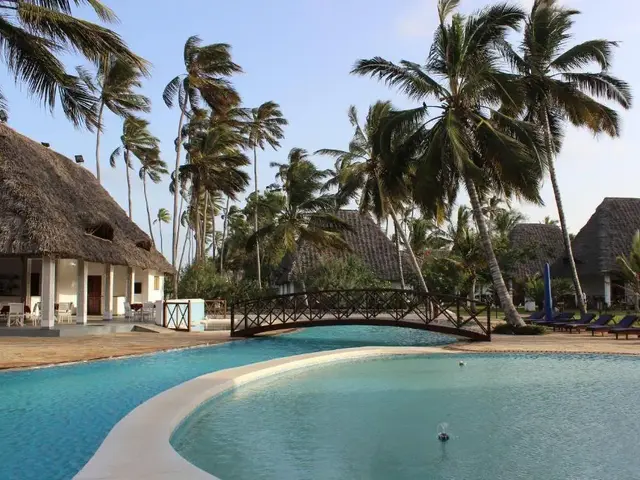 Jaz Adonia Beach Resort photo 1
