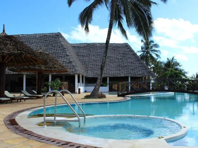 Jaz Adonia Beach Resort photo 2