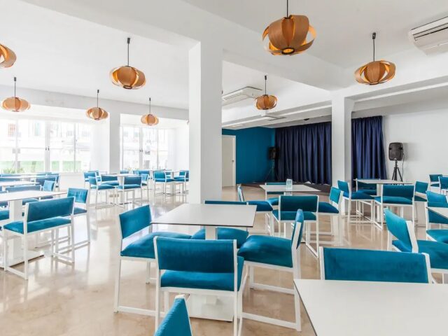 Blue Sea Cala Millor photo 2