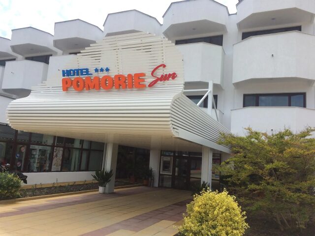Pomorie Sun photo 0