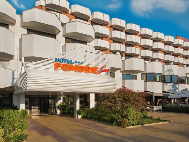 Pomorie Sun photo 1
