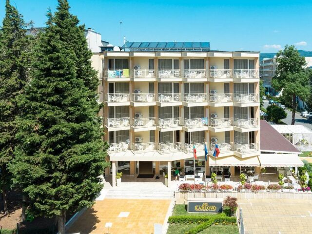 Karlovo