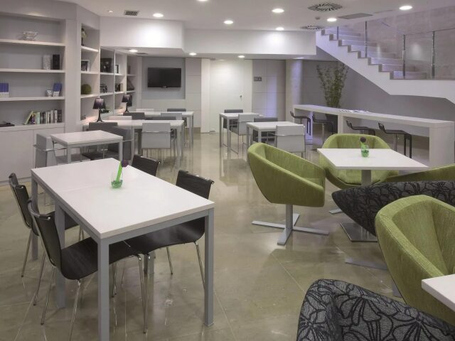 Ramblas Hotel Powered By Vincci photo 3