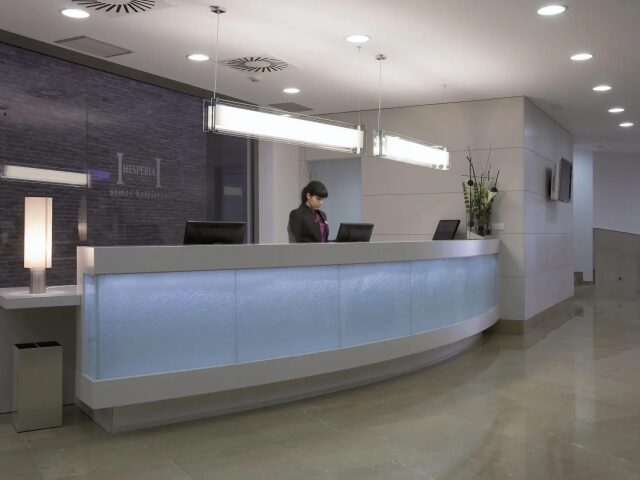 Ramblas Hotel Powered By Vincci photo 1