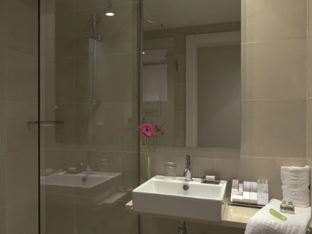 Ramblas Hotel Powered By Vincci