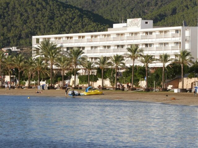 Arenal photo 0