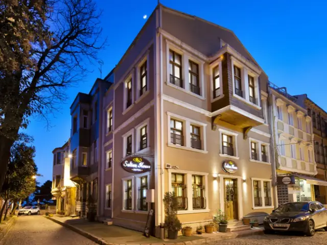 Sultan House photo 0