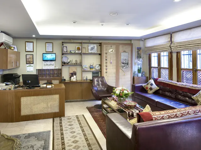 Sultan House photo 1
