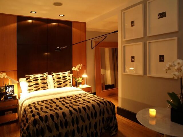 Browns Downtown Hotel photo 2