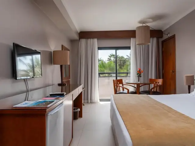 Vila Gale Fortaleza photo 2