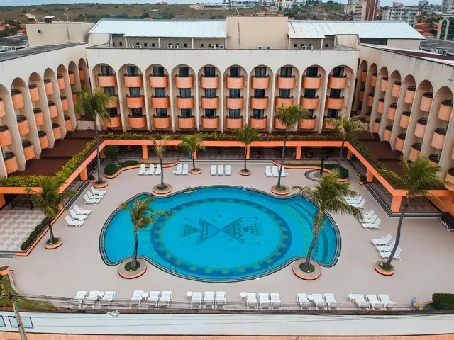 Vila Gale Fortaleza photo 3