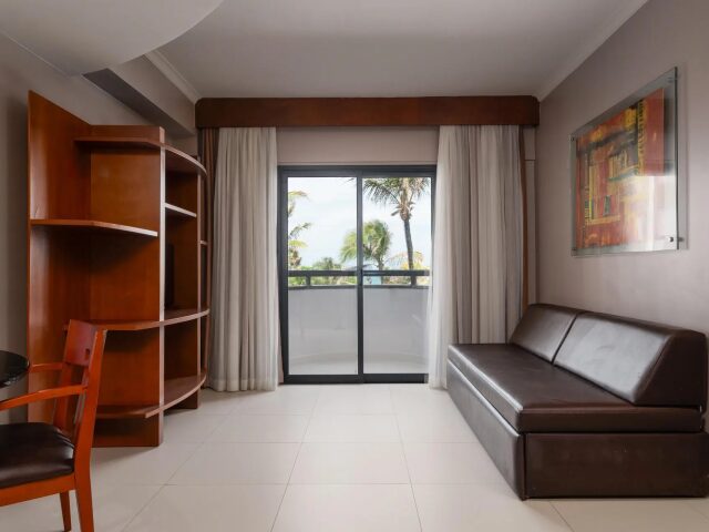 Vila Gale Fortaleza