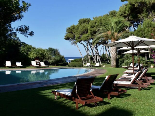 Cala Caterina