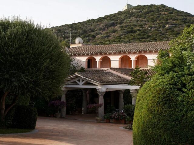 Cala Caterina photo 1