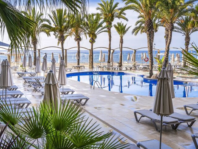 Caprici Beach & Spa photo 0