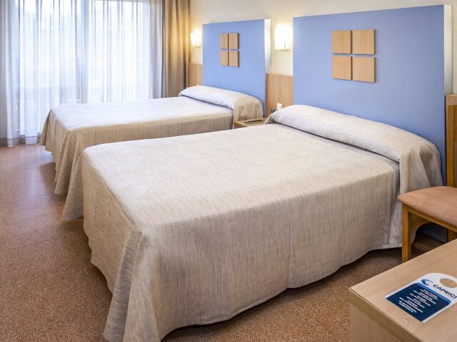 Caprici Beach & Spa photo 3